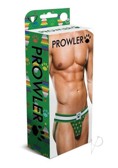 Prowler Christmas Tree Jock Lg_0