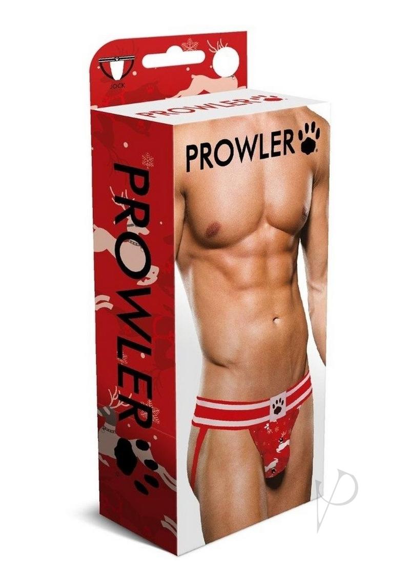 Prowler Reindeer Jock Xs_0