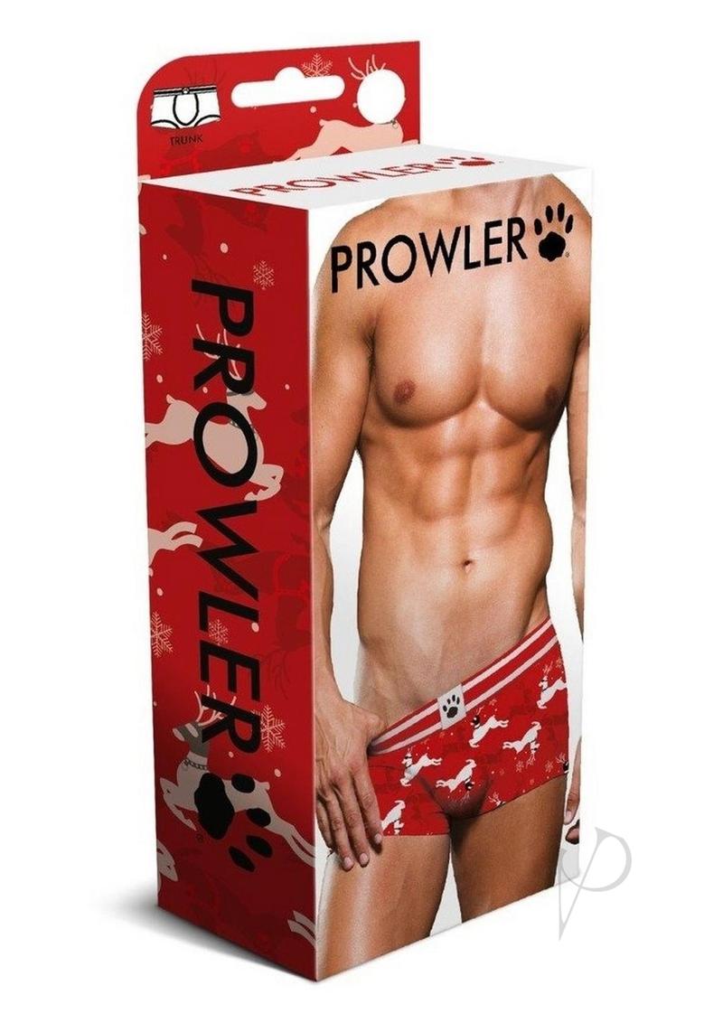 Prowler Reindeer Trunk Xl_0