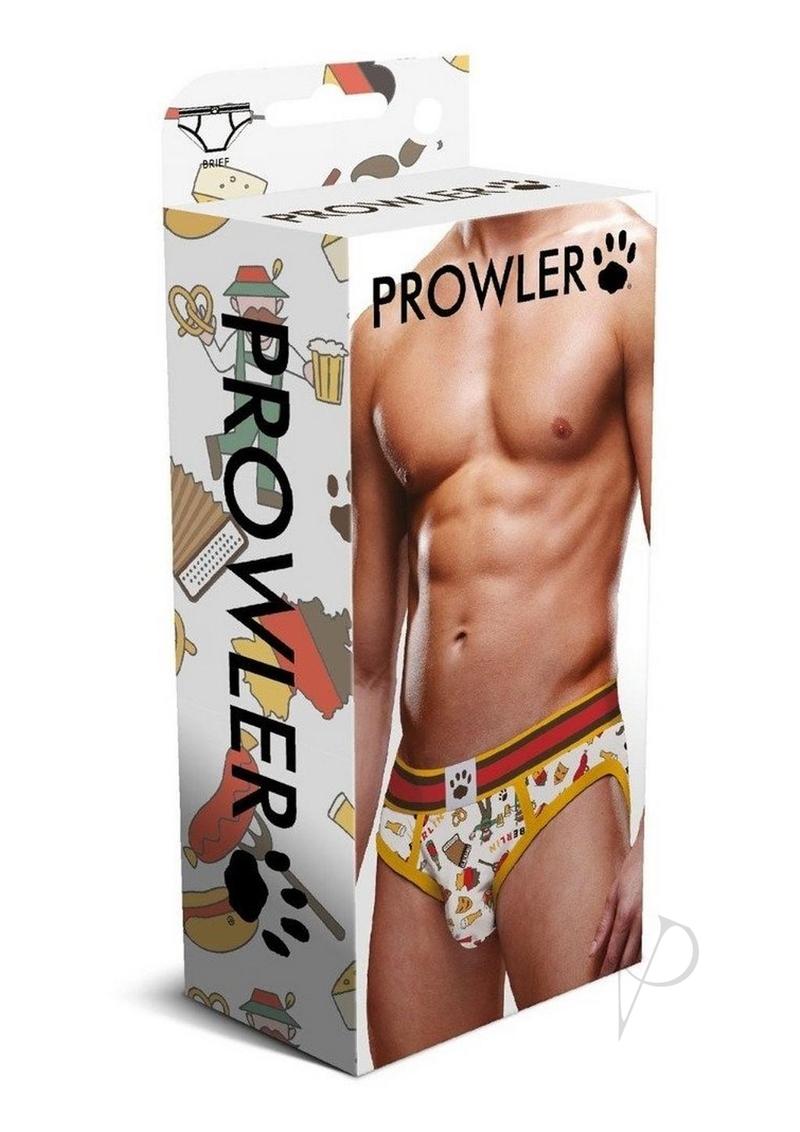 Prowler Berlin Brief Sm_0