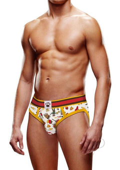 Prowler Berlin Brief Sm_1