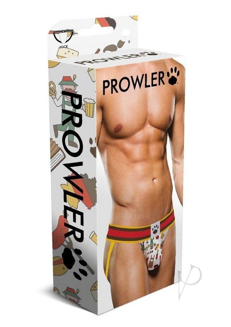 Prowler Berlin Jock Sm_0