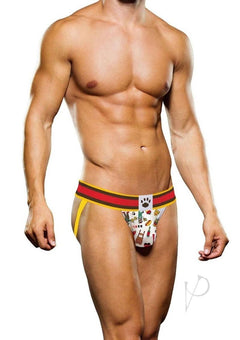 Prowler Berlin Jock Xl_1