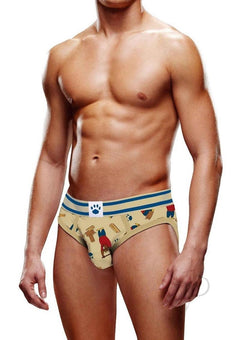 Prowler Lumberbear Brief Sm_1