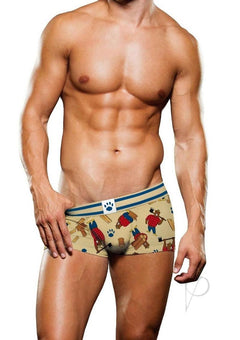 Prowler Lumberbear Trunk Sm_1