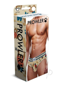 Prowler Lumberbear Open Brief Xs_0