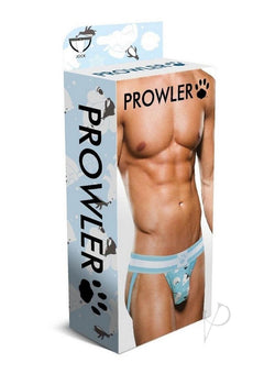 Prowler Winter Animals Jocks Xs_0