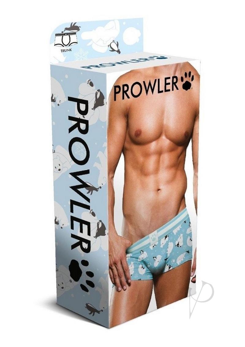 Prowler Winter Animals Trunk Xs_0