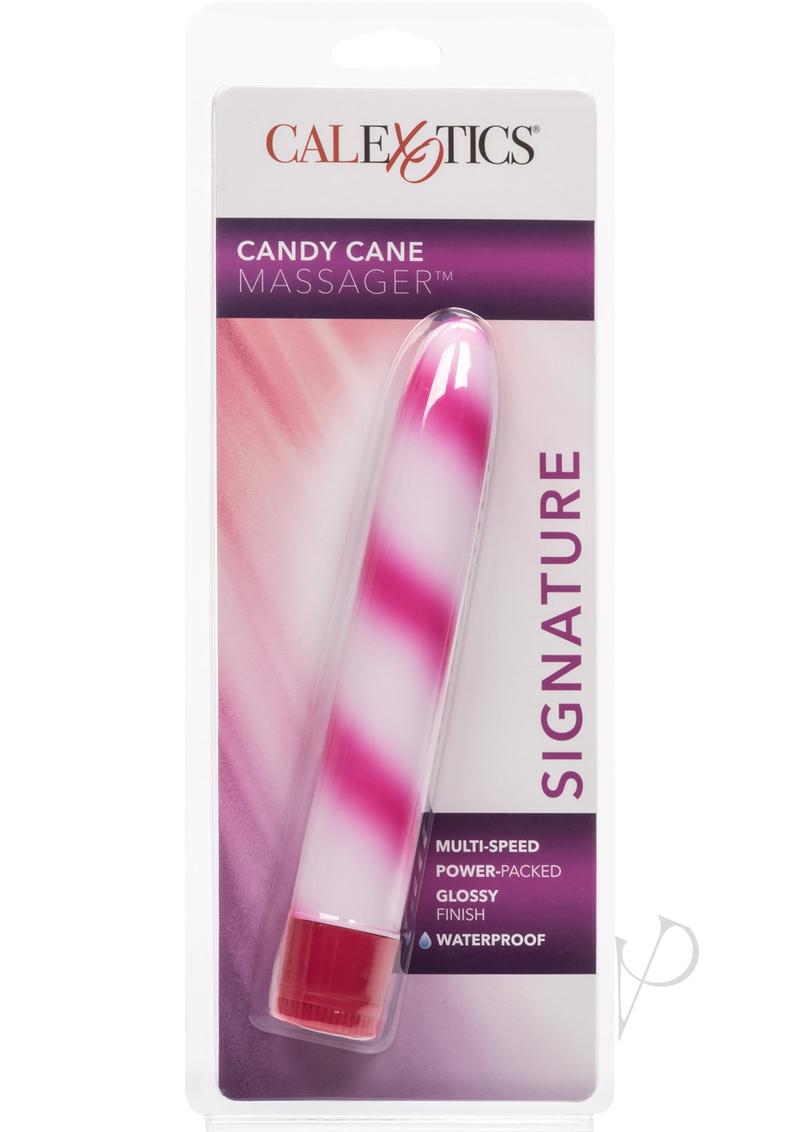 Candy Canes W/p Pink_0