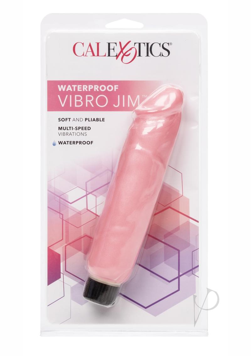 Waterproof  vibro Jim_0