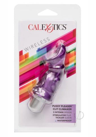 Image of Pussy Pleasure Clit Climaxer_0