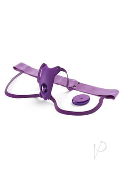 Fantasy For Her Ult Butterfly Strap On_1