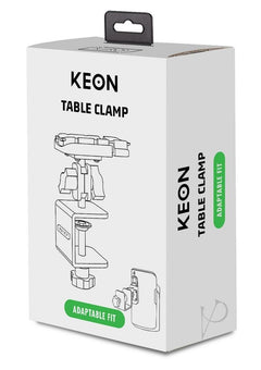 Keon Table Clamps_0