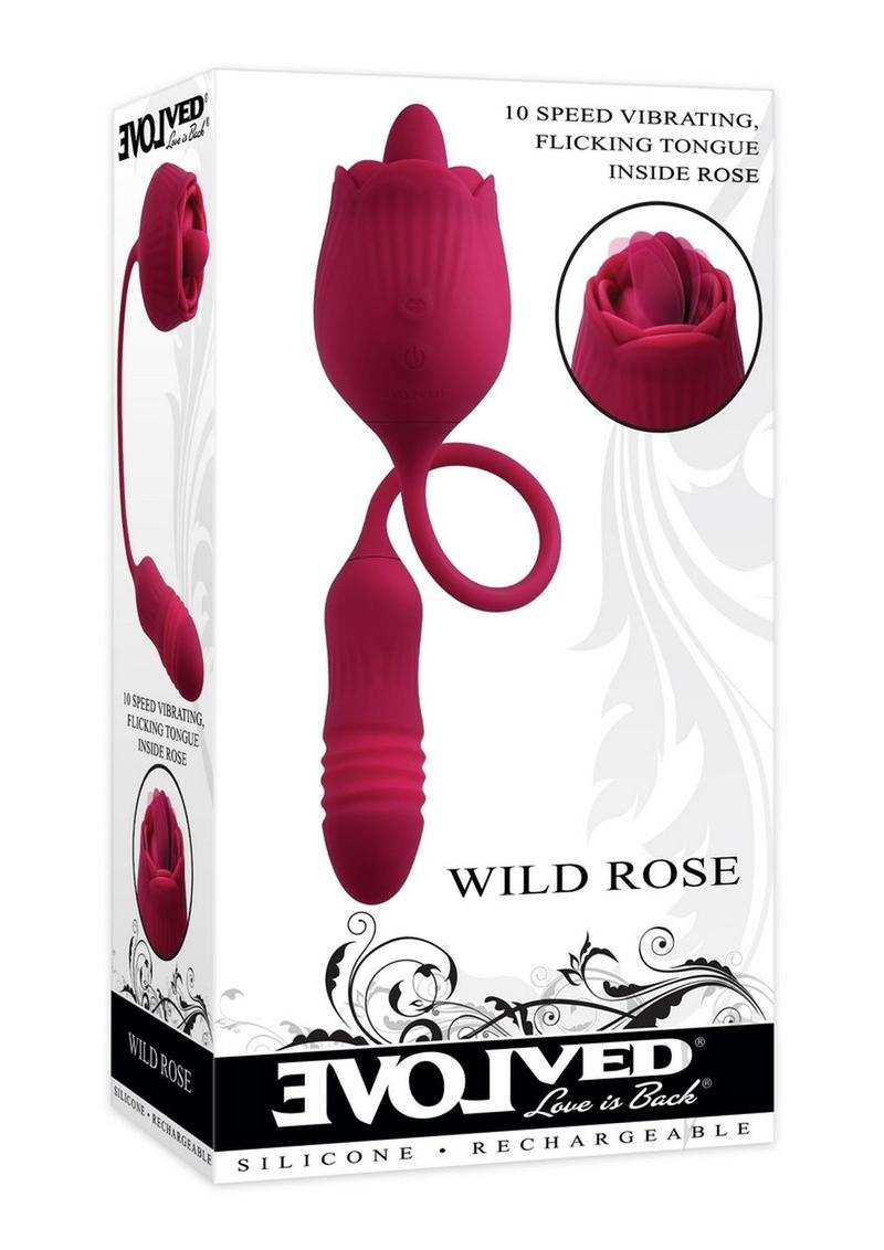 Wild Rose_0