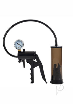 Top Gauge Pro Pressurized Pump_1