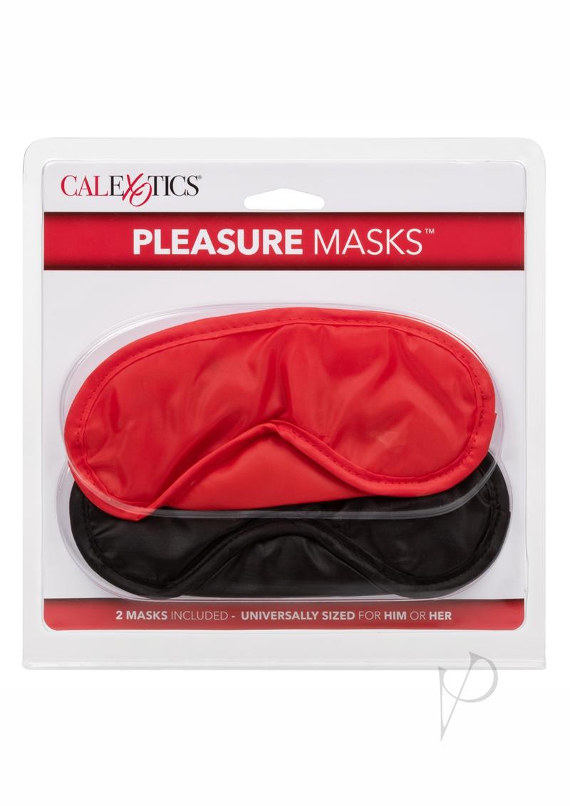 Pleasure Mask 2/pack_0