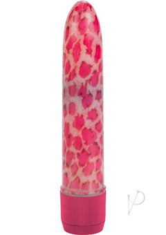 Leopard Mini Massager Pink_1