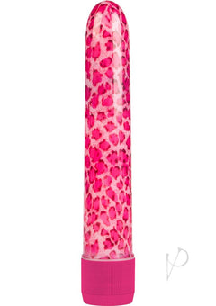 Leopard Massager Pink_1