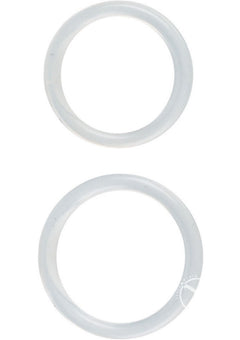 Silicone Rings Large X/l_1