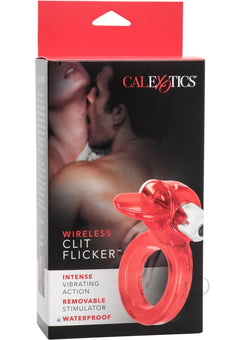 Clit Flicker W/wireless Stim_0