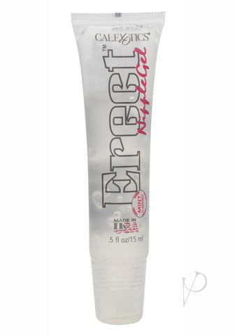 Image of Nipple Play Erect Nipple Gel Mint_1