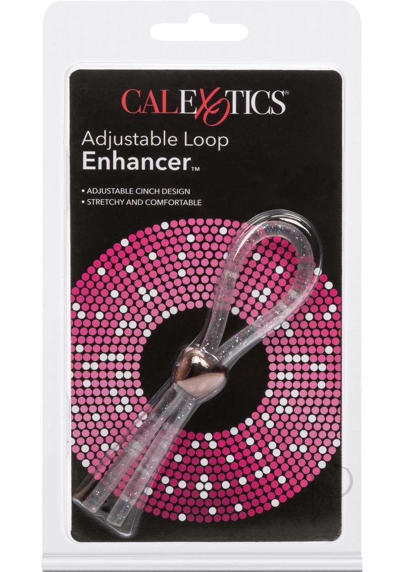 Adjustable Loop Enhancer-clear_0