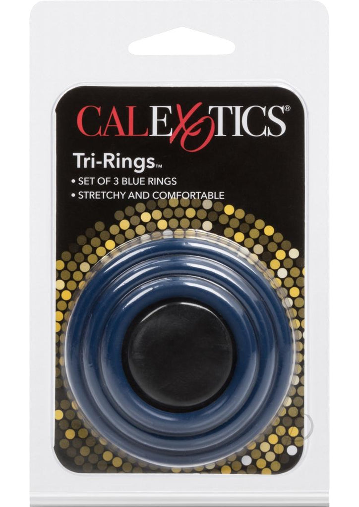 Tri Rings - Blue_0