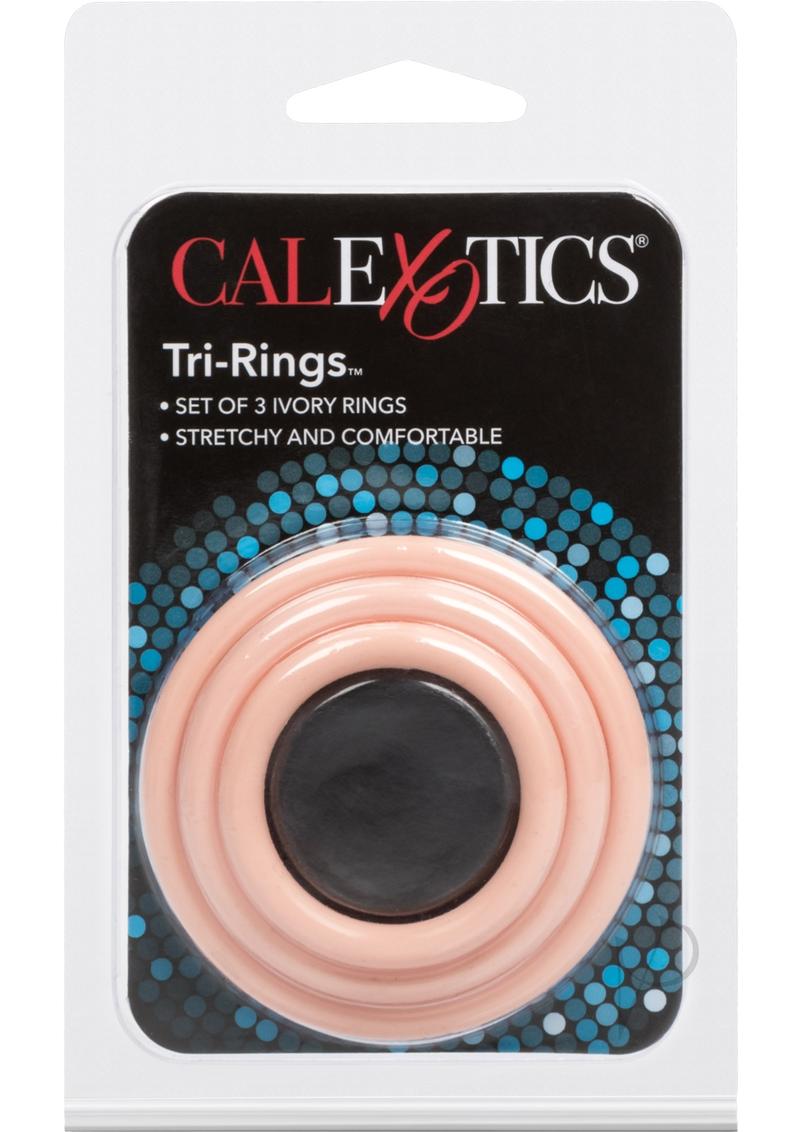 Tri Rings - Natural_0