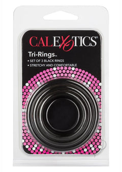 Tri Rings - Black_0