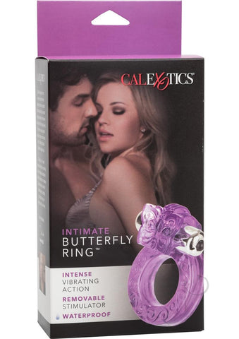 Image of Jana`s Butterfly Ring_0