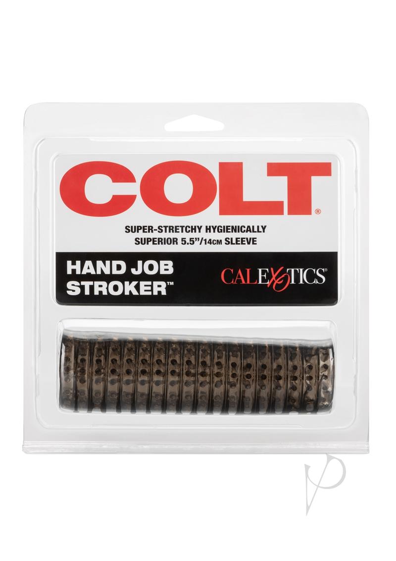 Colt Hand Job Stroker_0