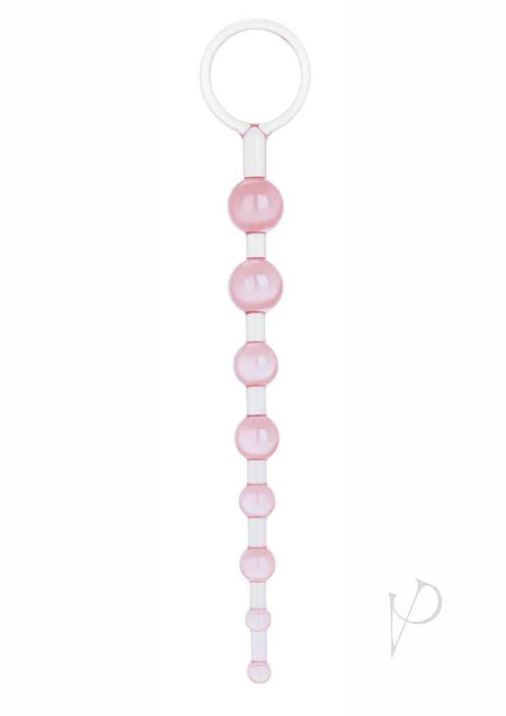 Shanes Anal 101 Intro Beads Pink_1