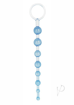Shanes Anal 101 Intro Beads Blue_1