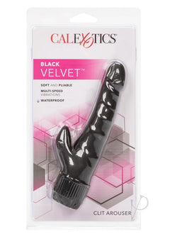 Black Velvet Clit Stim 5_0