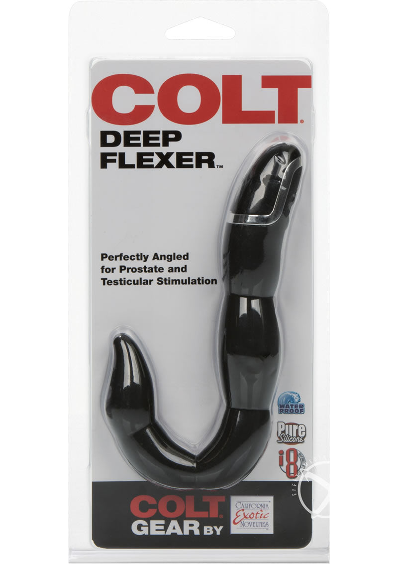 Colt Deep Flexer Black_0