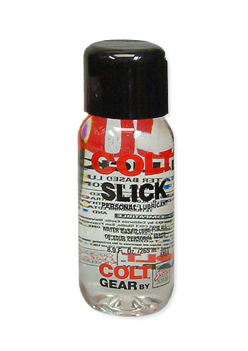 Colt Slick Lube 8.9 Oz. 265ml._0