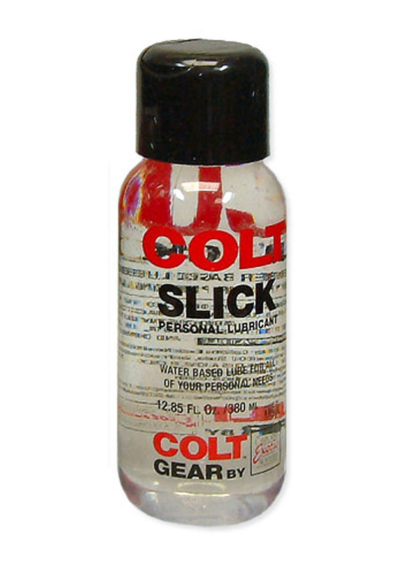 Colt Slick Lube 12.85 Oz 380ml_0