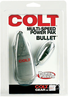 Colt Power Pack - Bullet_0