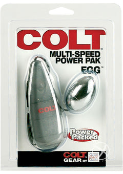 Colt Power Pack - Egg_0