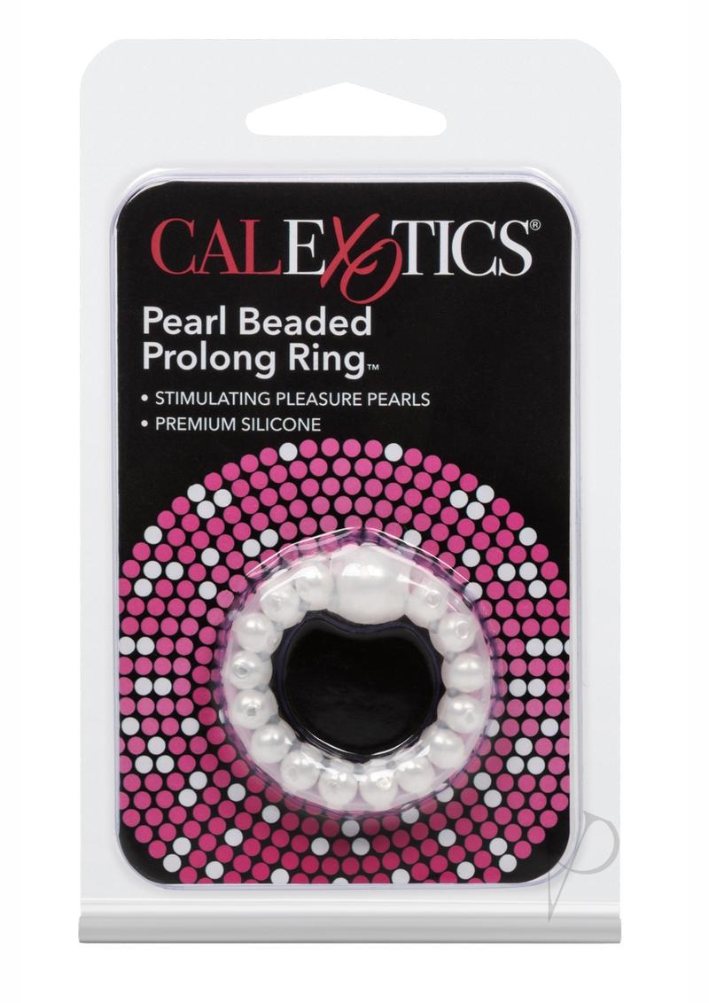 Pearl Prolong Ring - Pearl_0