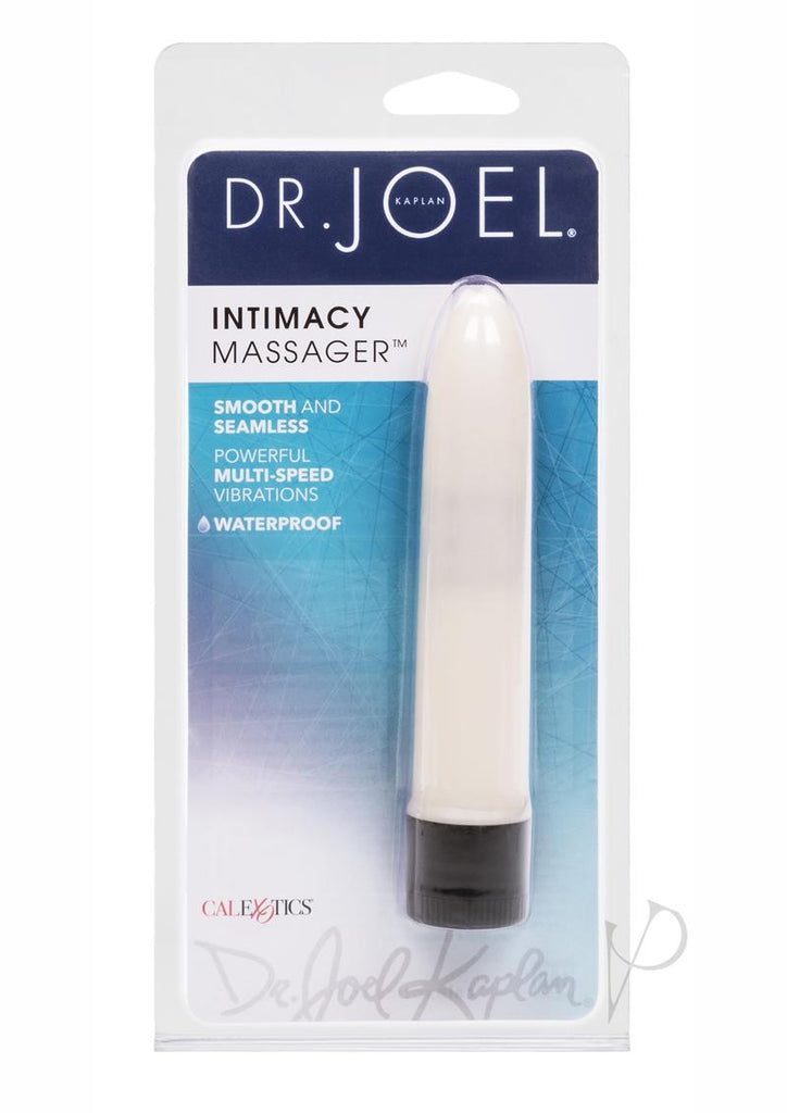 Intimacy Massager 4.5- Dr Joel_0