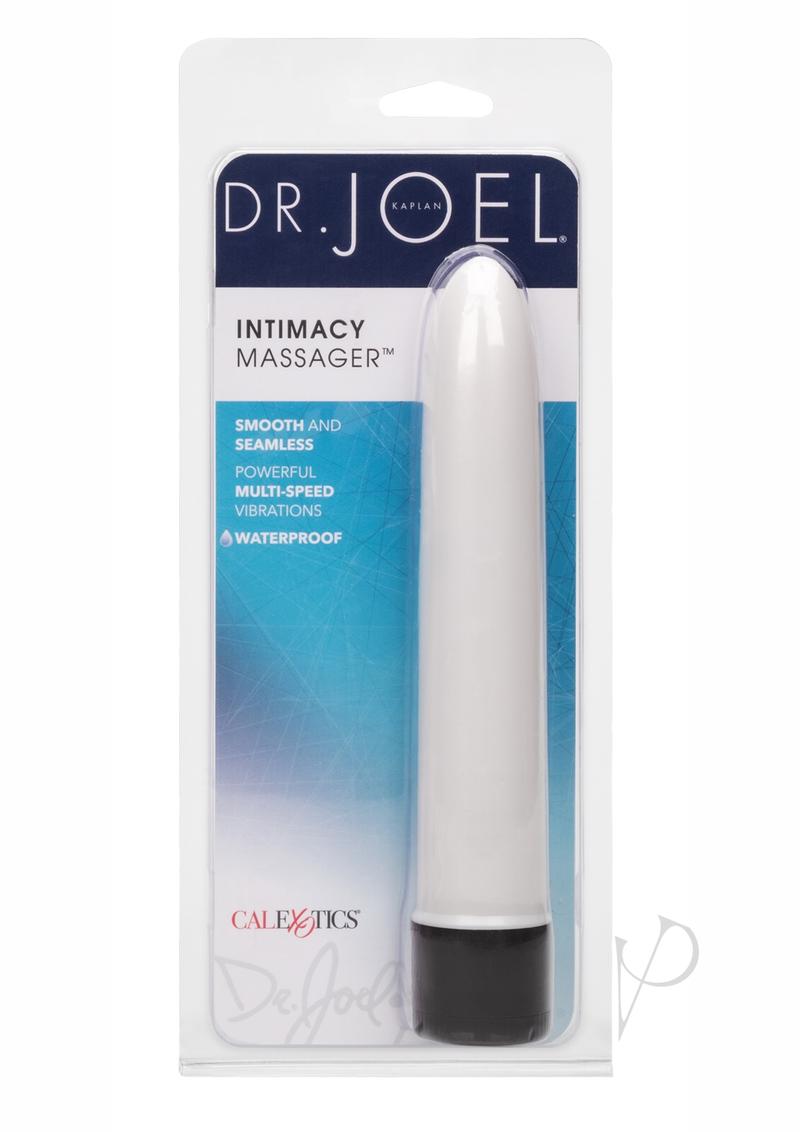 Intimacy Massager 6.5- Dr Joel_0