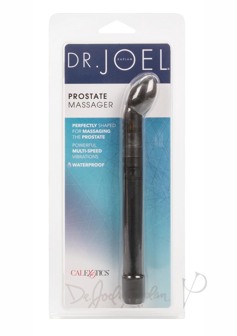 Prostate Massager - W/p Dr Joel_0