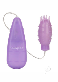 Silicone Slims Nubby Bullet_1