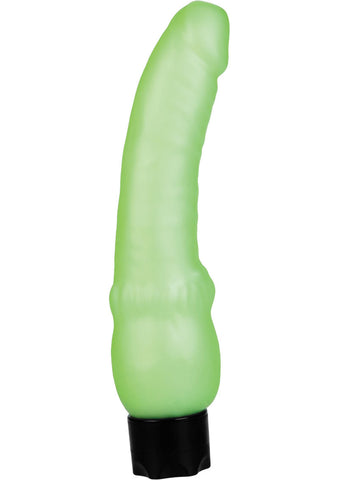 Image of Glow In The Dark Stud - Mint W/p_1