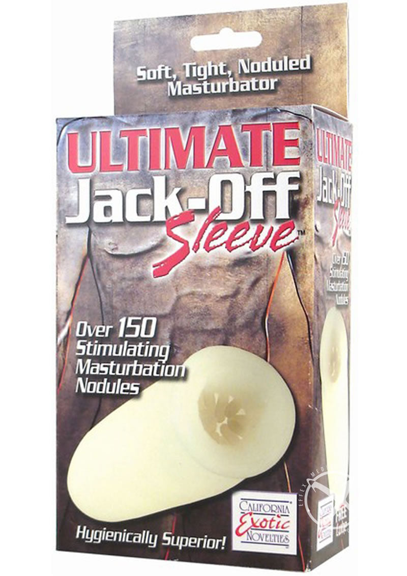 Ultimate Jack Off Sleeve_0