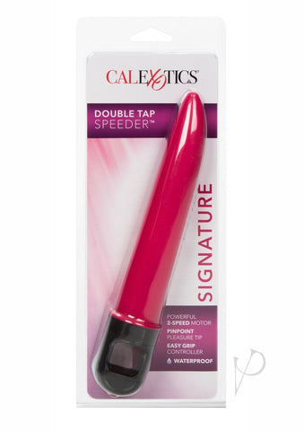 Image of Double Tap Speeder 6 1/2 - Pink_0