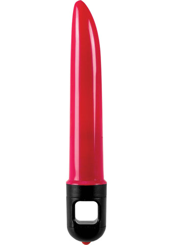 Image of Double Tap Speeder 6 1/2 - Pink_1