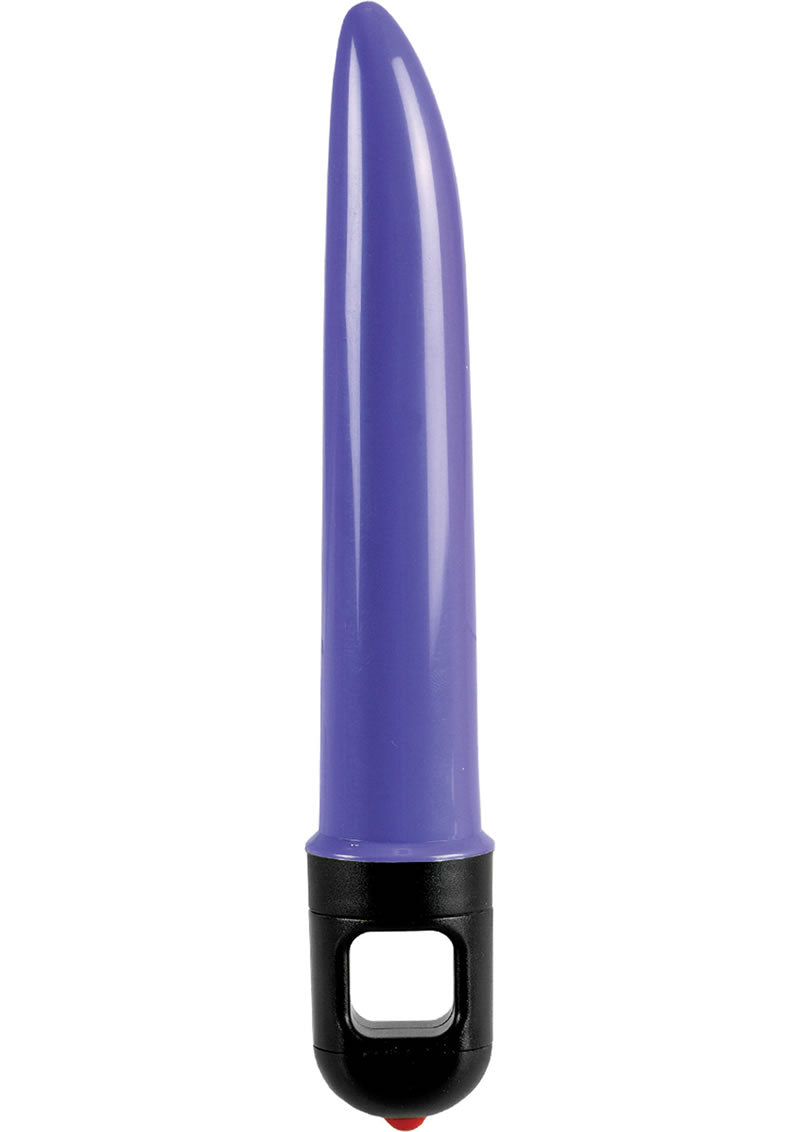 Double Tap Speeder 6 1/2 - Purple_1