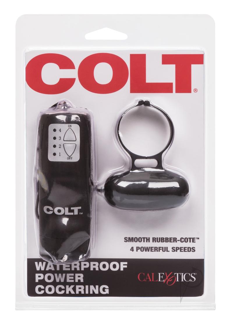 Colt W/p Power - Cockring_0